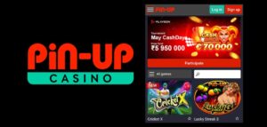 Pin-Up Casino