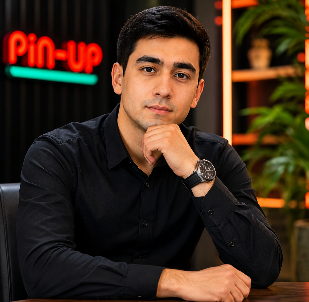 Dilshod Khamraev